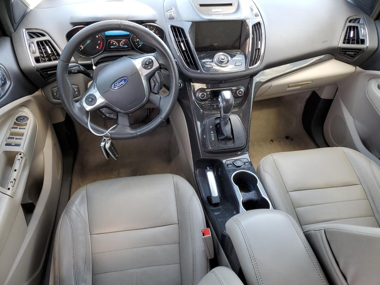 2014 Ford Escape - Image 8