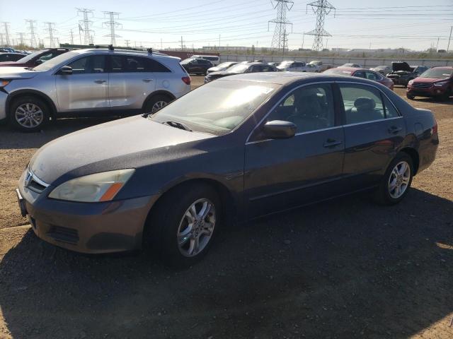 2006 Honda Accord Ex