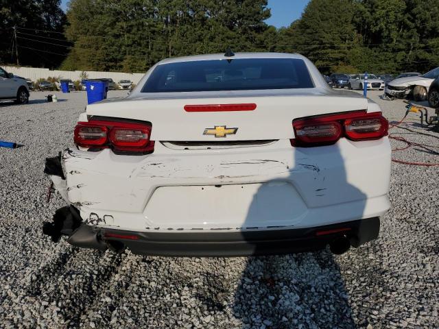 1G1FB1RX8P0135224 Chevrolet Camaro LS 6