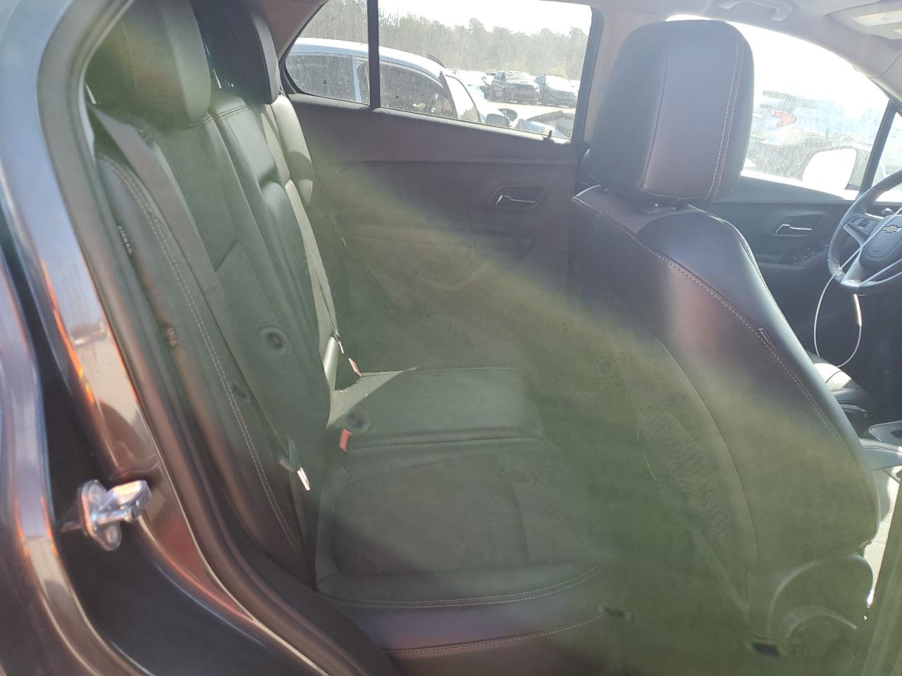 2017 Chevrolet Trax - Image 11