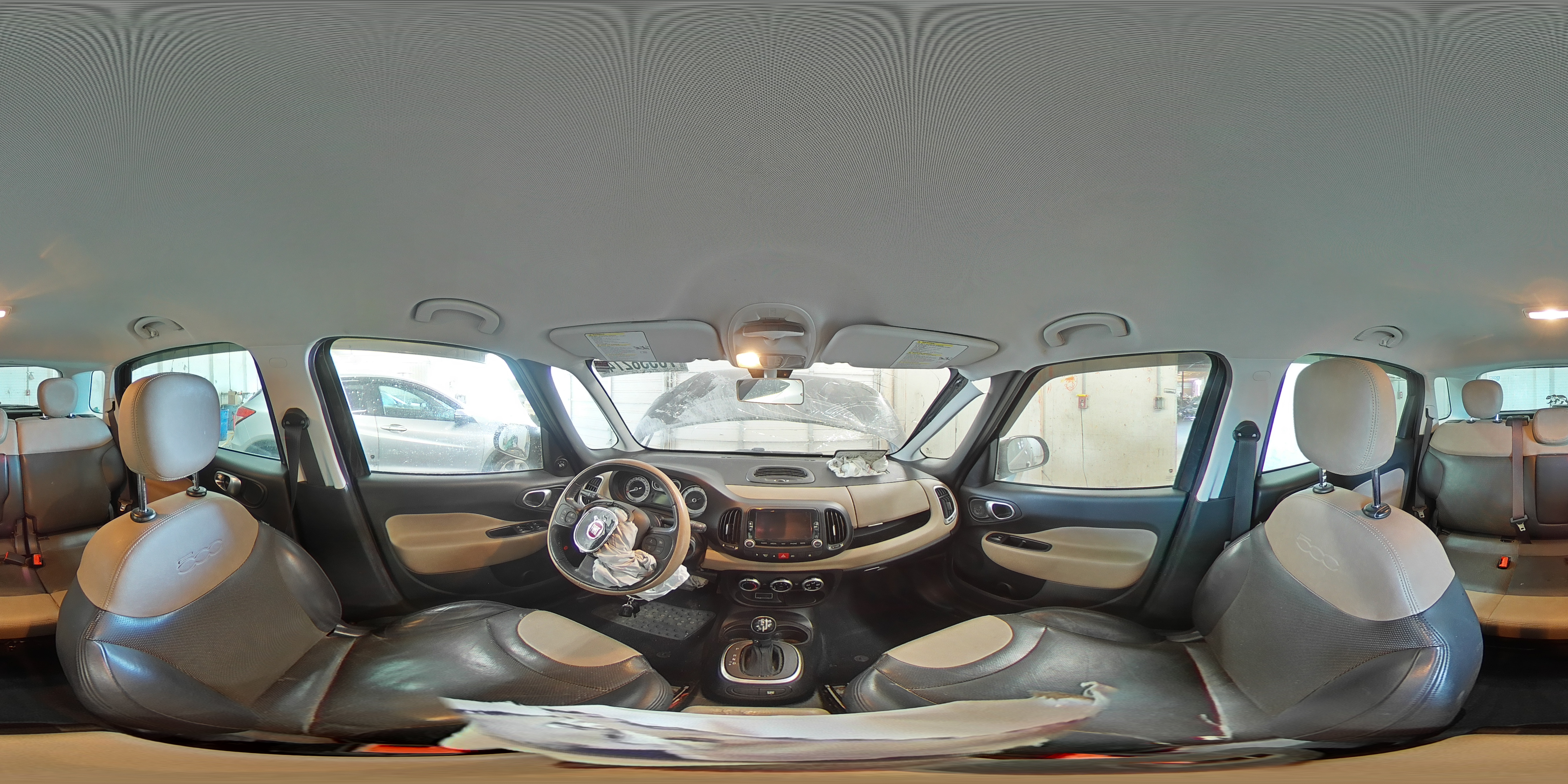 2017 Fiat 500 - Image 16