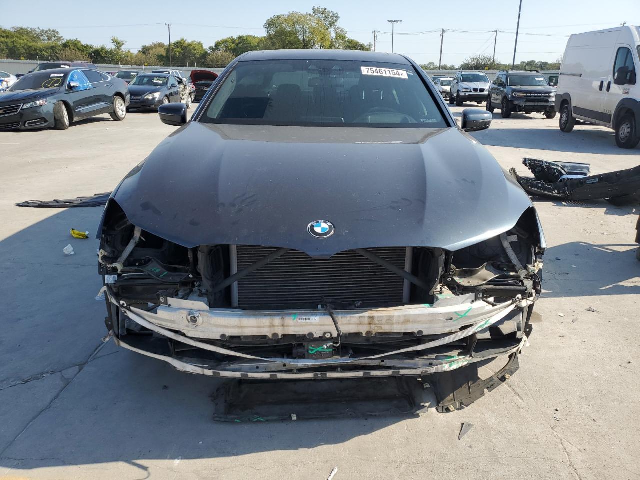 2016 BMW 7er - Image 5