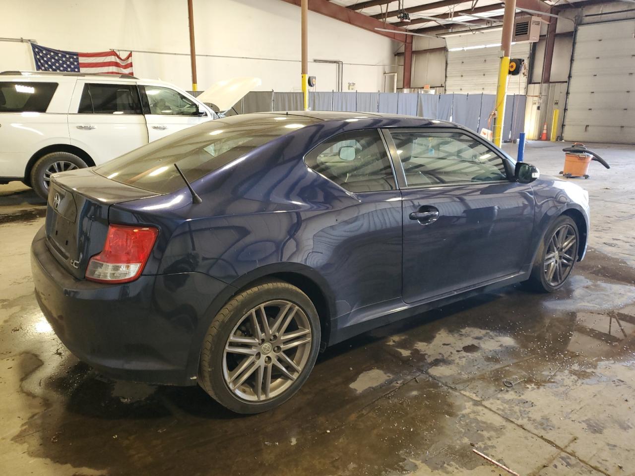 2012 Toyota Scion Tc VIN: JTKJF5C76C3042144 Lot: 75866564