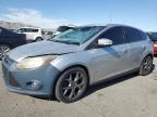 2013 Ford Focus Se للبيع في North Las Vegas، NV - Front End