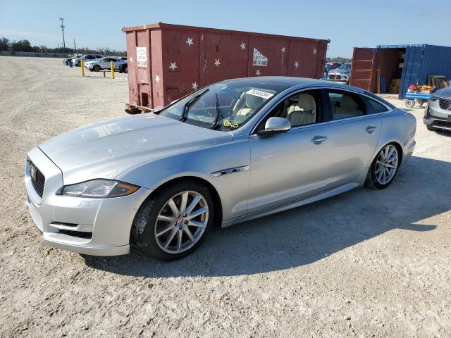 2016 Jaguar Xj 