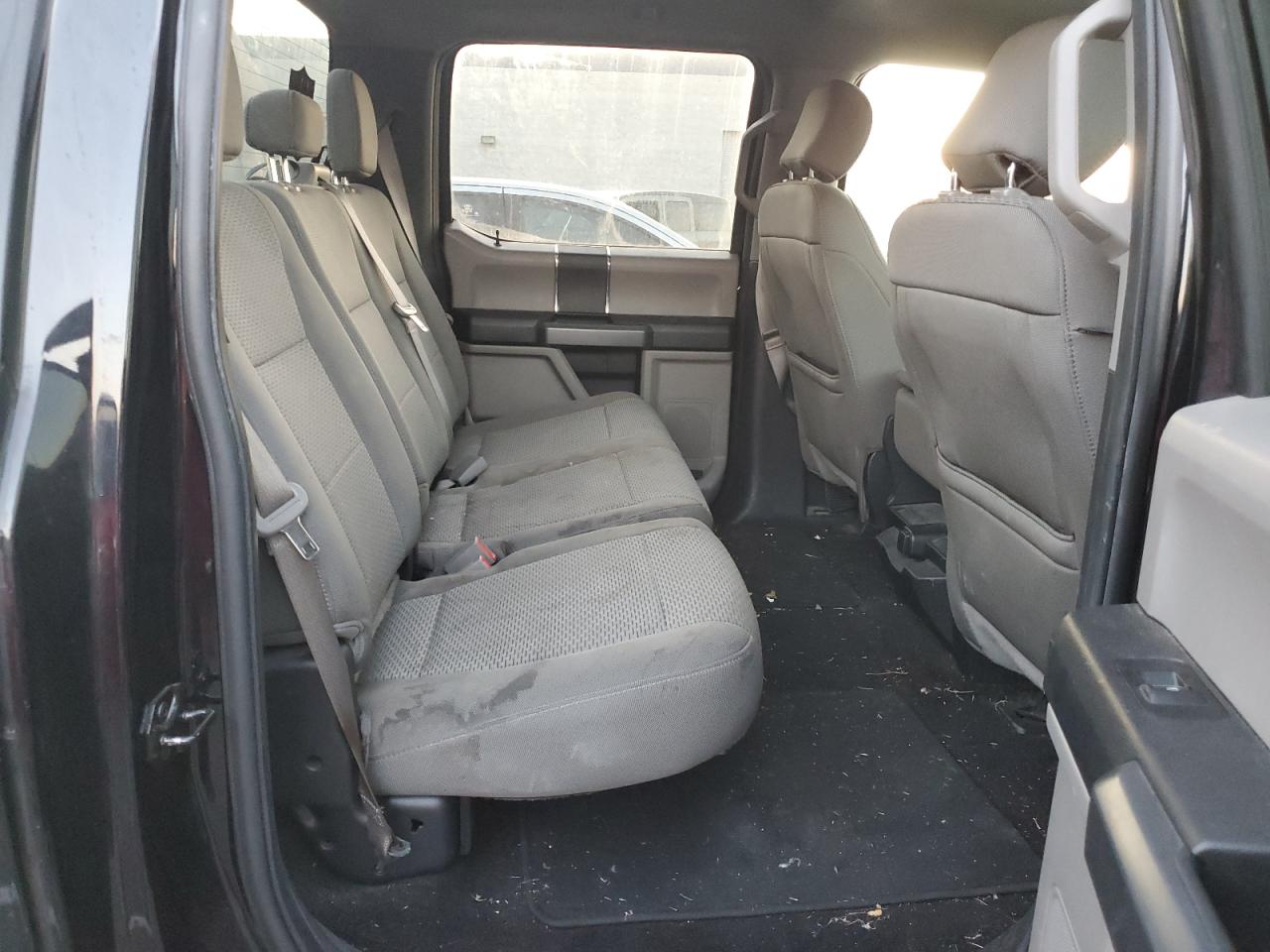 2018 Ford F-150 - Image 10