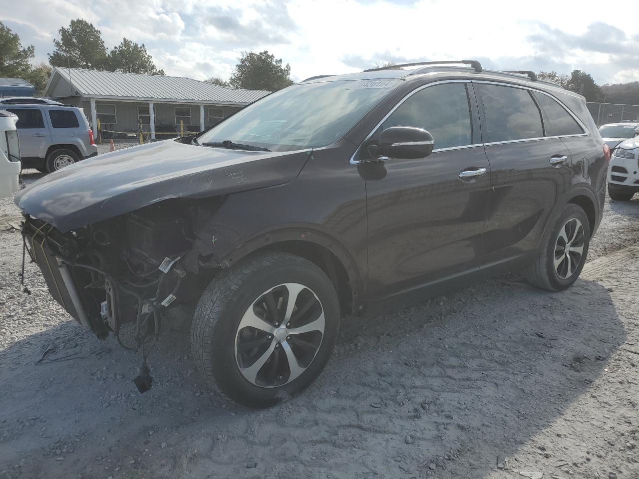 2016 Kia Sorento - Image 1