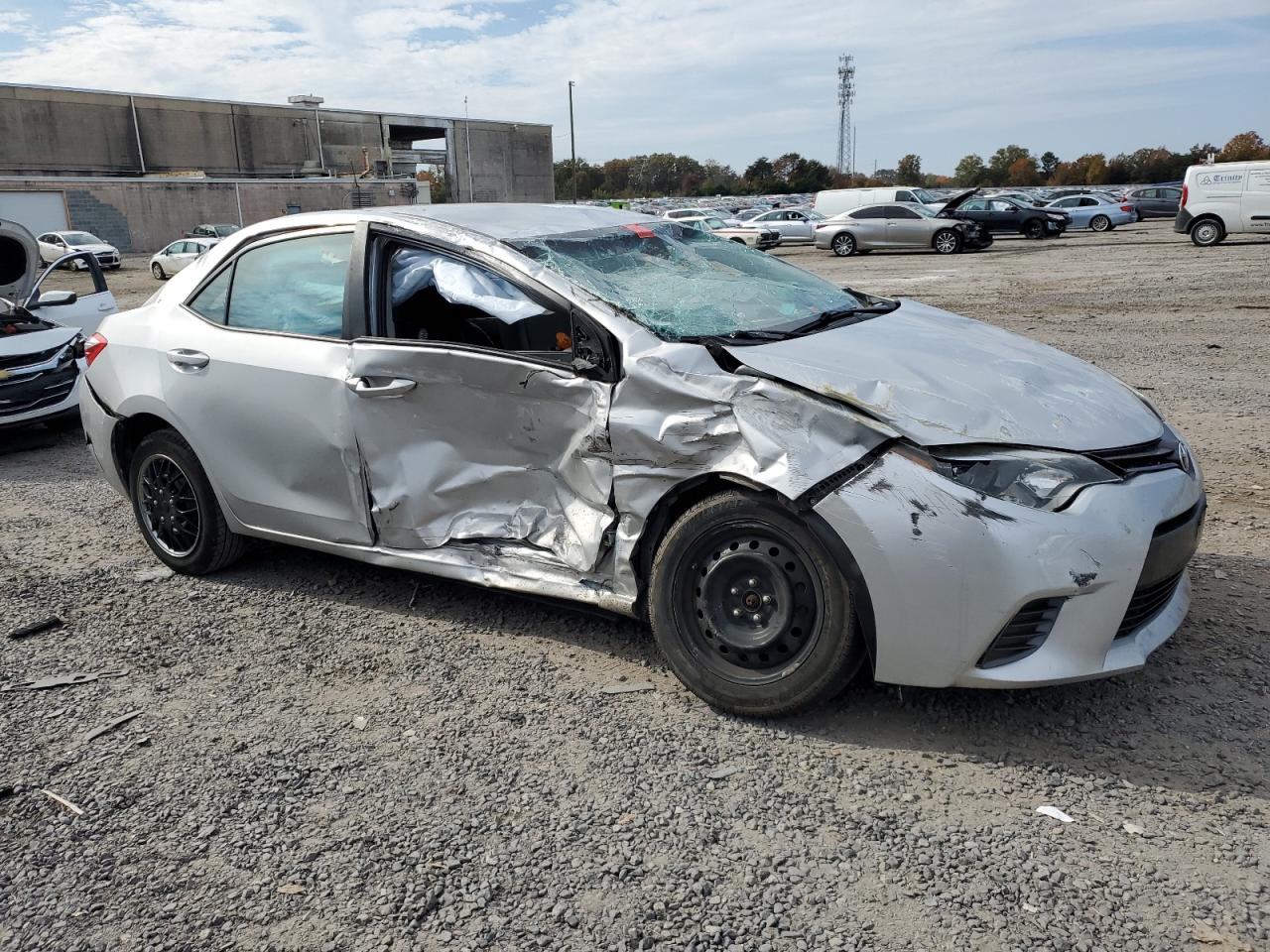 2016 Toyota Corolla - Image 4