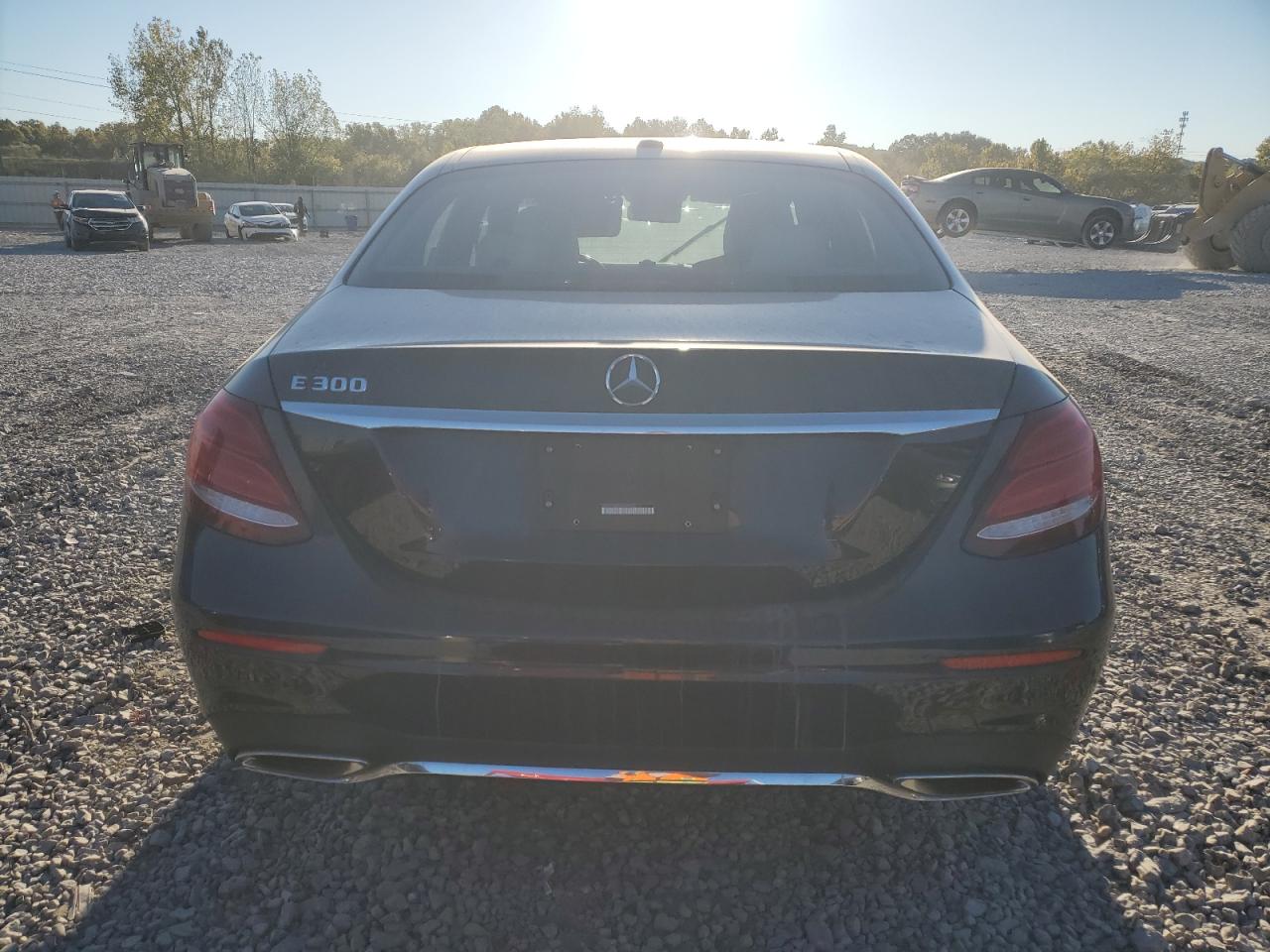 2018 Mercedes-Benz E 300 VIN: WDDZF4JB8JA466113 Lot: 76709634