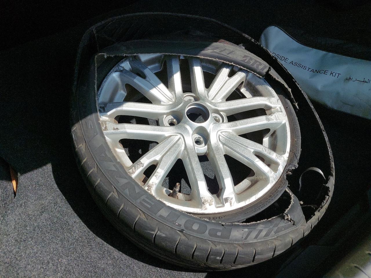 MMDAF16J2PH004293 - 2023 MITSUBISHI ATTRAGE - #77729894