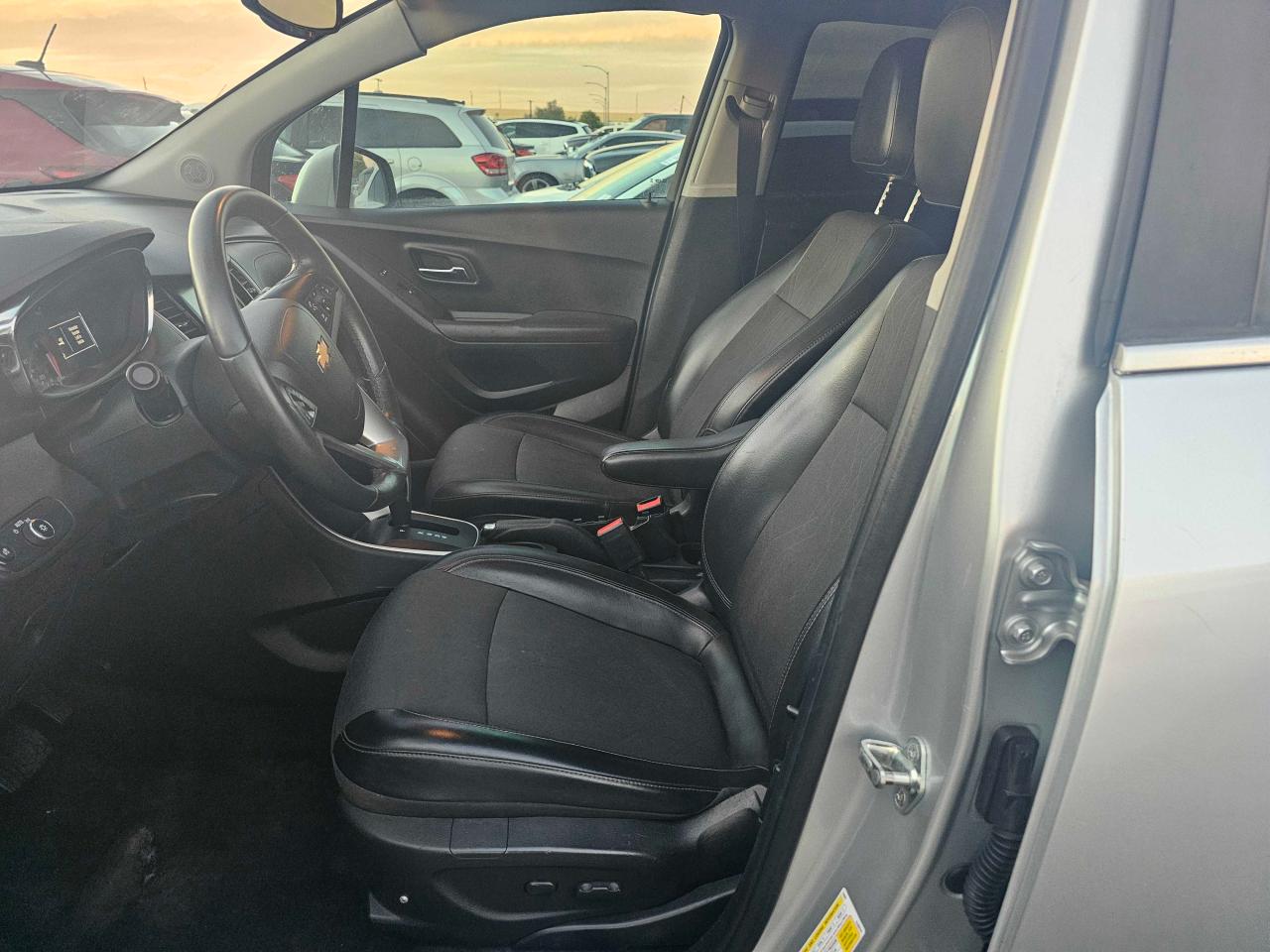 2017 Chevrolet Trax - Image 5