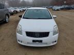 2009 Nissan Sentra 2.0 на продаже в North Billerica, MA - Minor Dent/Scratches