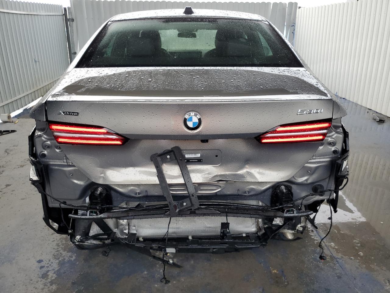 WBA53FJ08RCP82457 2024 BMW 530 Xi