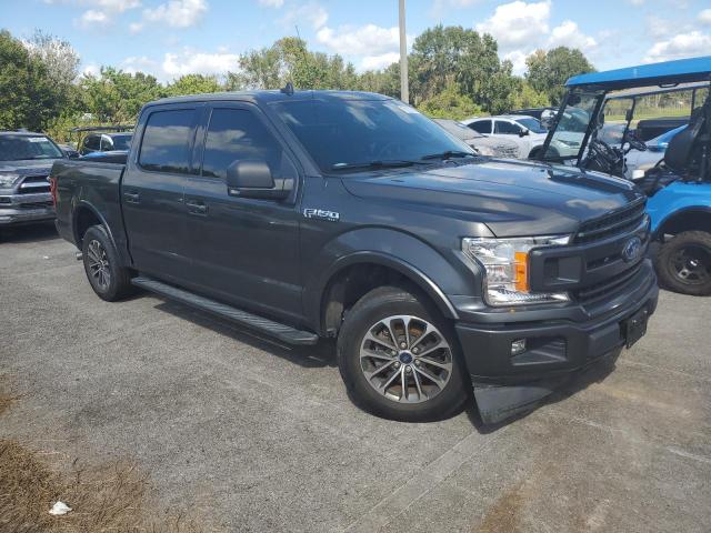 1FTEW1CP4LKE27421 Ford F-150 F150 SUPER 4