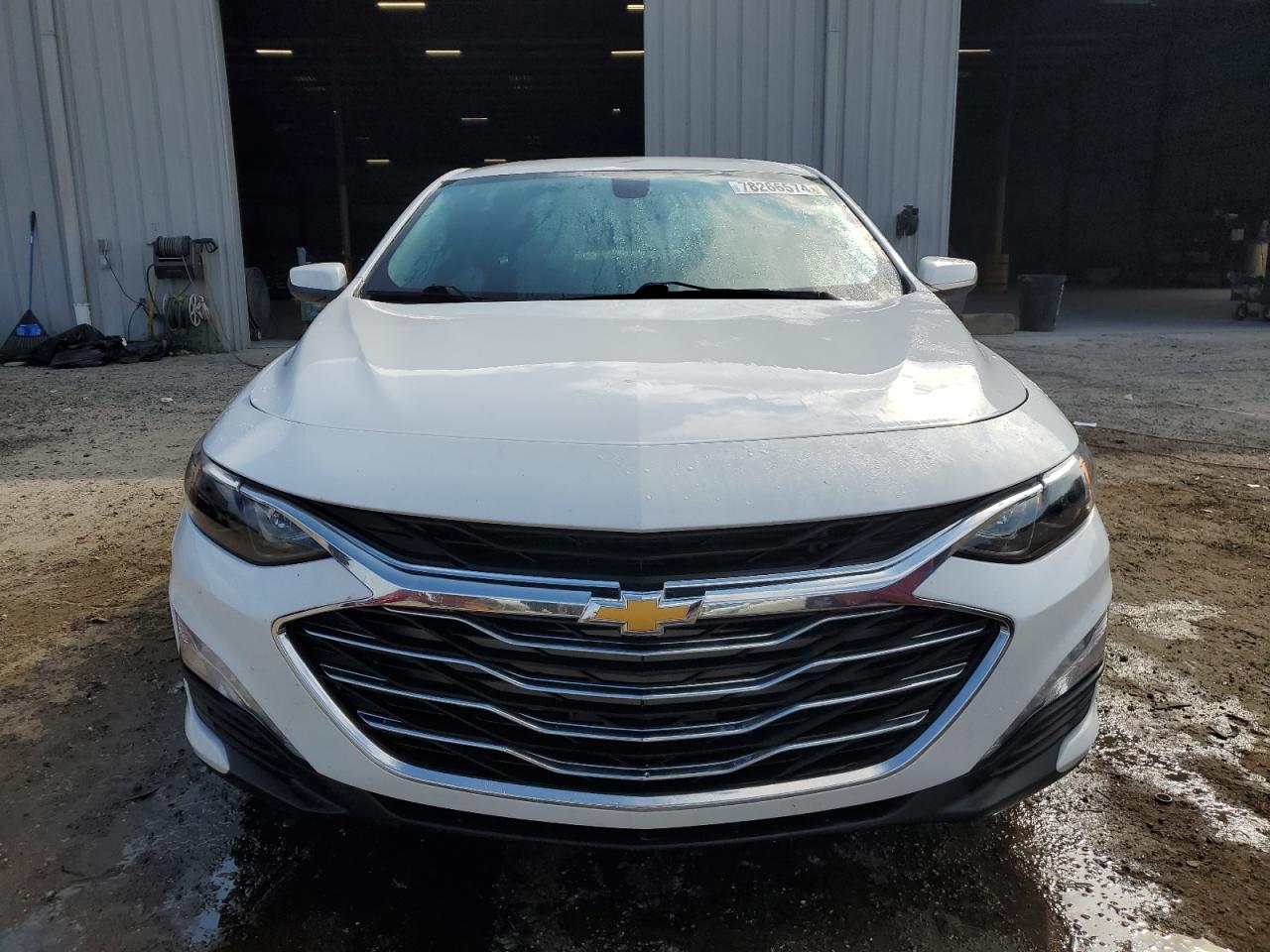 2020 Chevrolet Malibu - Image 5