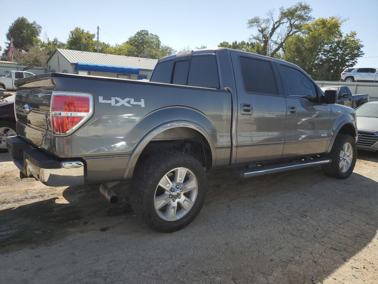 2013 Ford F-150 - Image 3