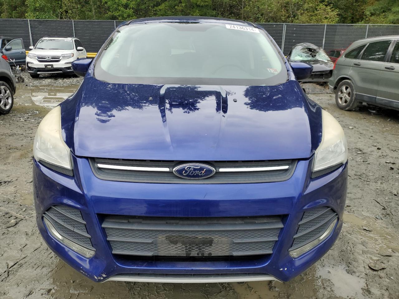 2013 Ford Escape - Image 5