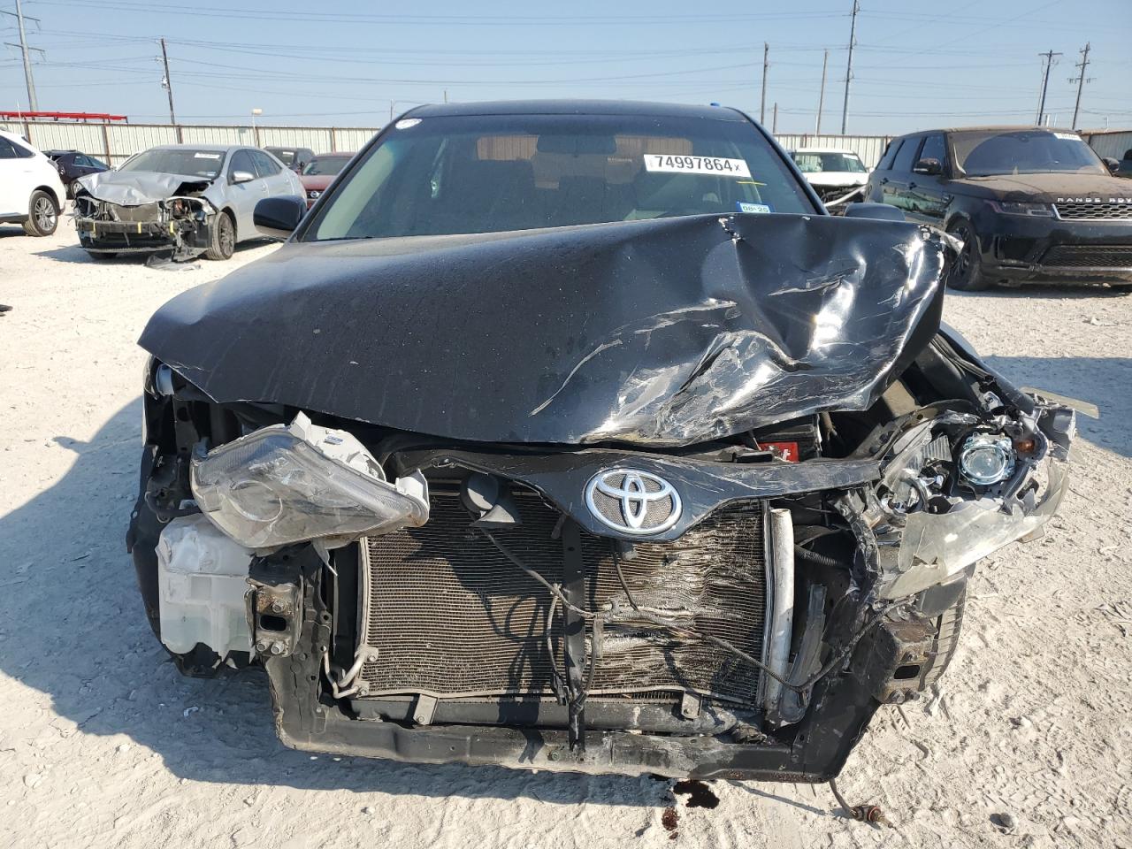 2011 Toyota Camry - Image 5
