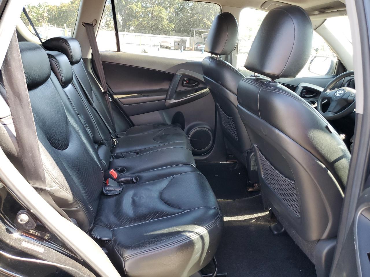 2010 Toyota Rav4 Sport VIN: 2T3WF4DVXAW019402 Lot: 74854524