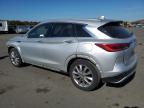 2019 Infiniti Qx50 Essential للبيع في Brookhaven، NY - Front End