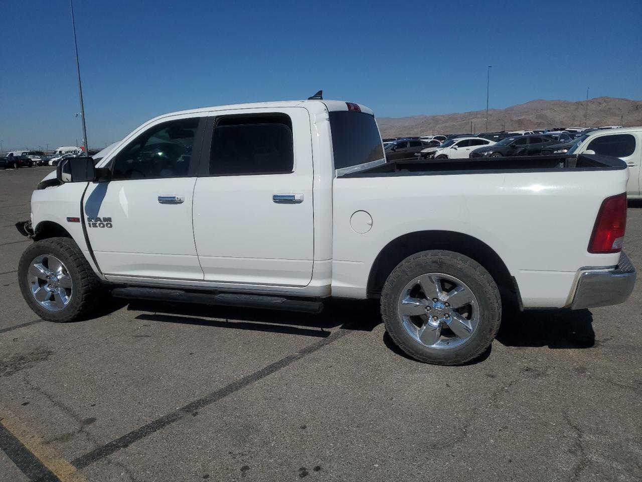 2017 RAM 1500 - Image 2