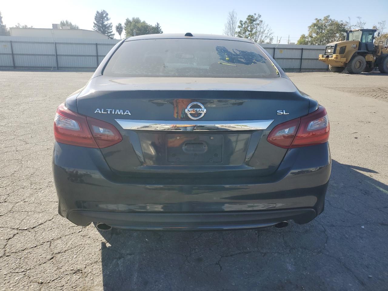 VIN 1N4AL3AP2JC192245 2018 NISSAN ALTIMA no.6