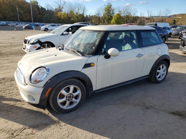 2009 Mini Cooper 