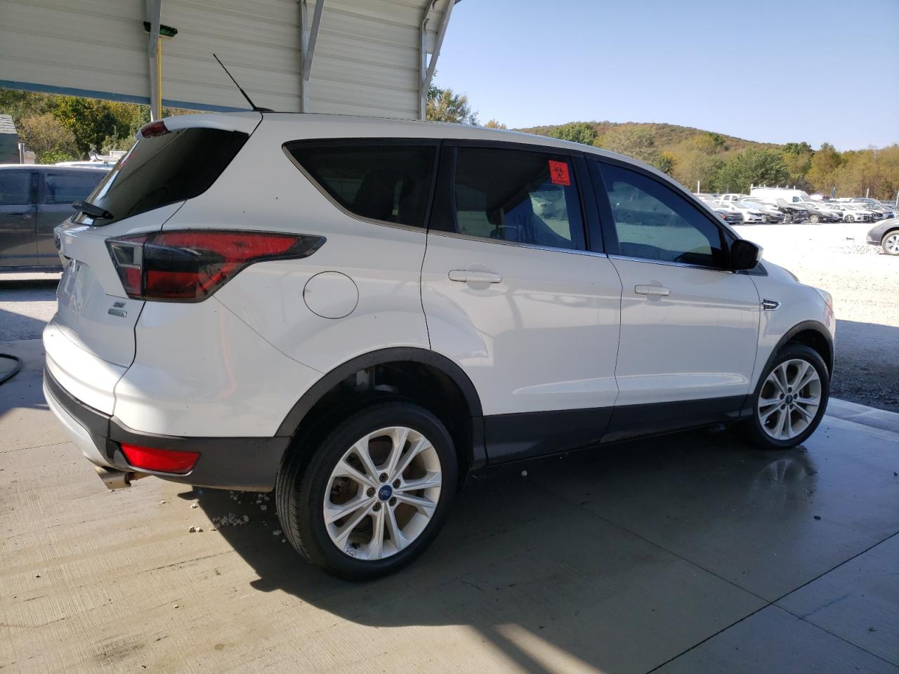 2017 Ford Escape - Image 3