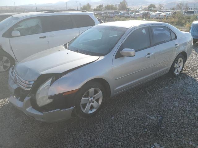 2007 Ford Fusion Se