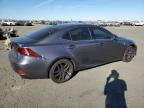 2015 Lexus Is 250 for Sale in Martinez, CA - Vandalism