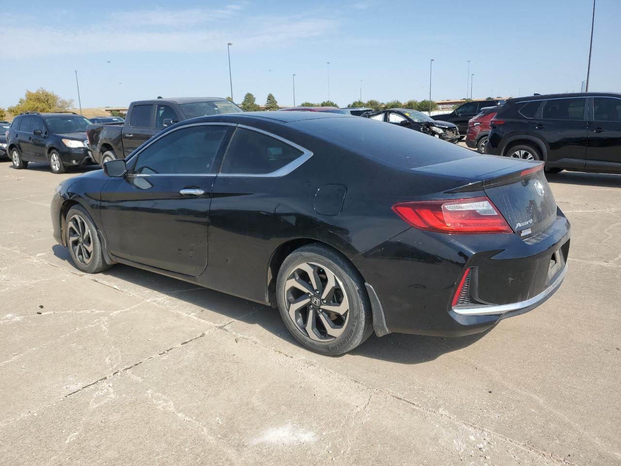 2016 Honda Accord - Image 2