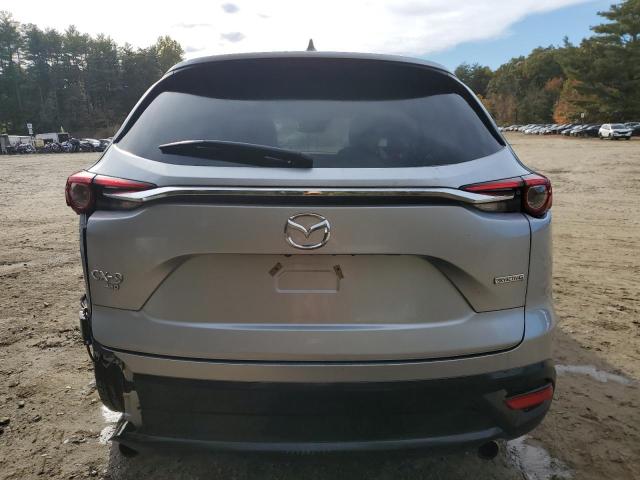  MAZDA CX-9 2023 Srebrny