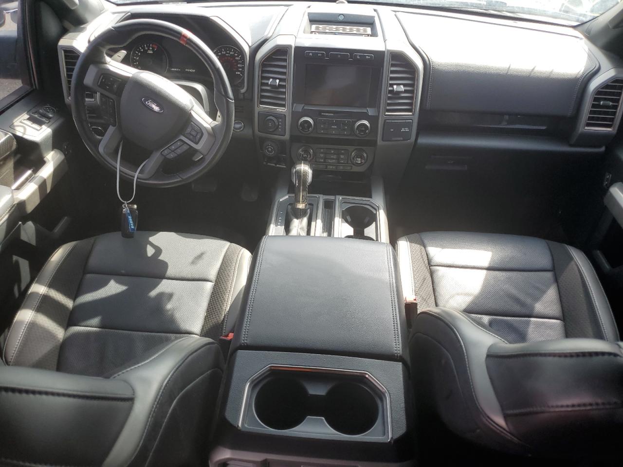 2020 Ford F150 Raptor VIN: 1FTFW1RG1LFC71388 Lot: 74076624