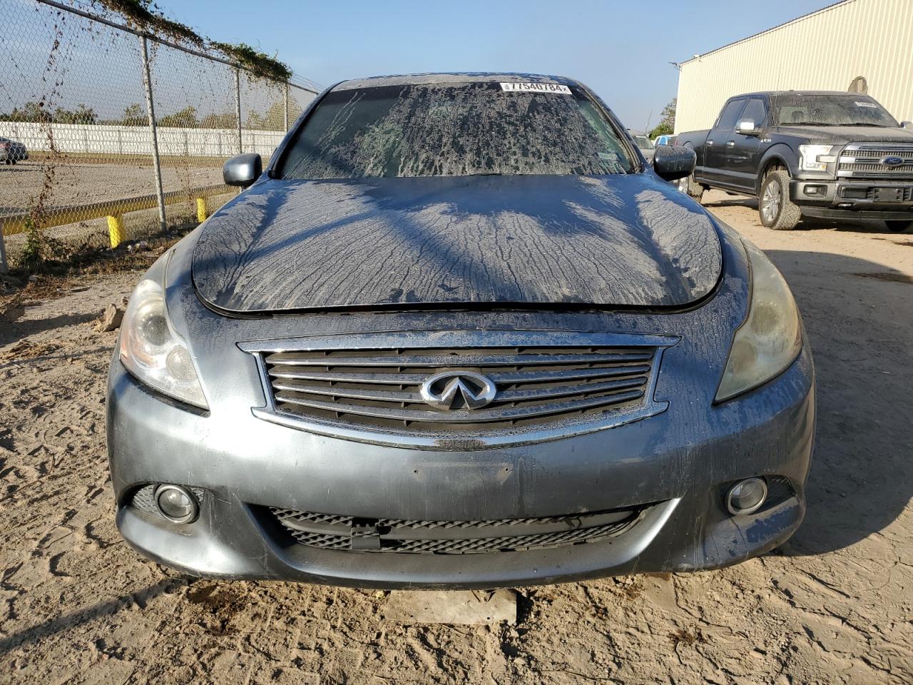 2010 Infiniti G - Image 5