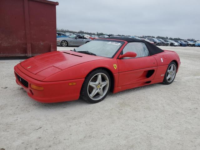FERRARI ALL MODELS – zdjęcie z aukcji, lot #75847494