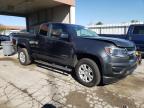 2016 Chevrolet Colorado Lt zu verkaufen in Fort Wayne, IN - Side