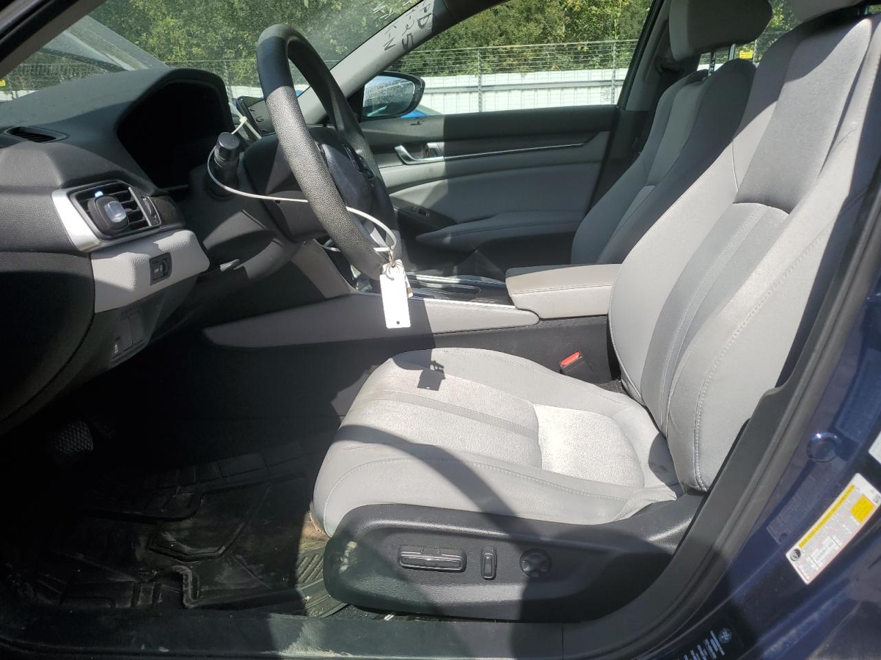 2018 Honda Accord - Image 7