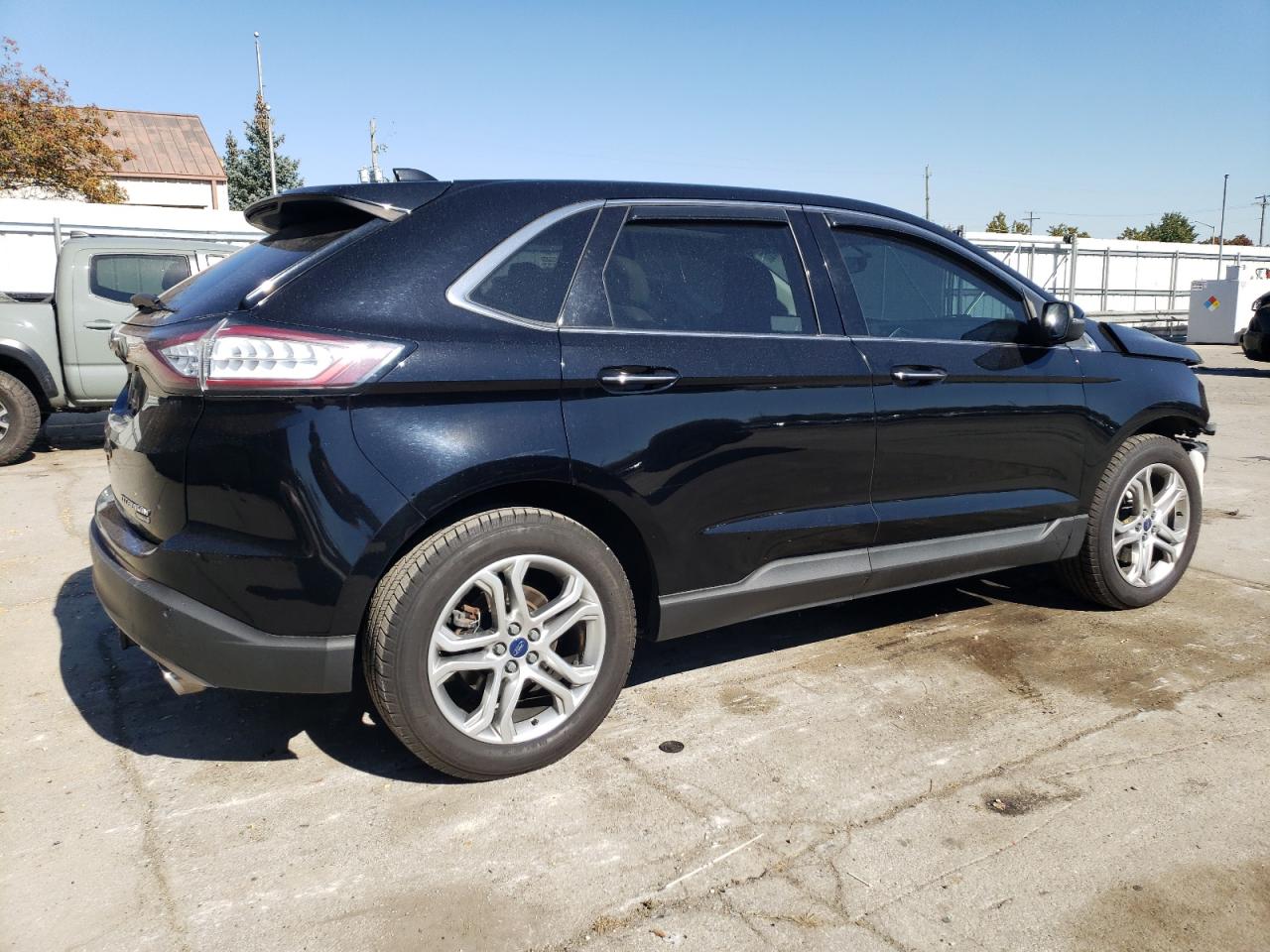 2017 Ford Edge - Image 3