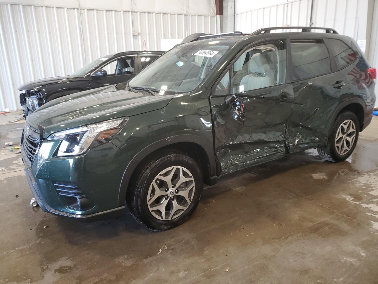 2024 Subaru Forester - Image 1