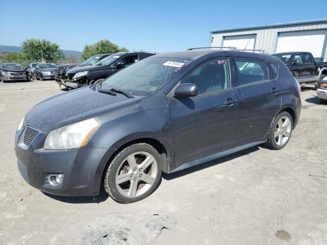 2009 Pontiac Vibe 