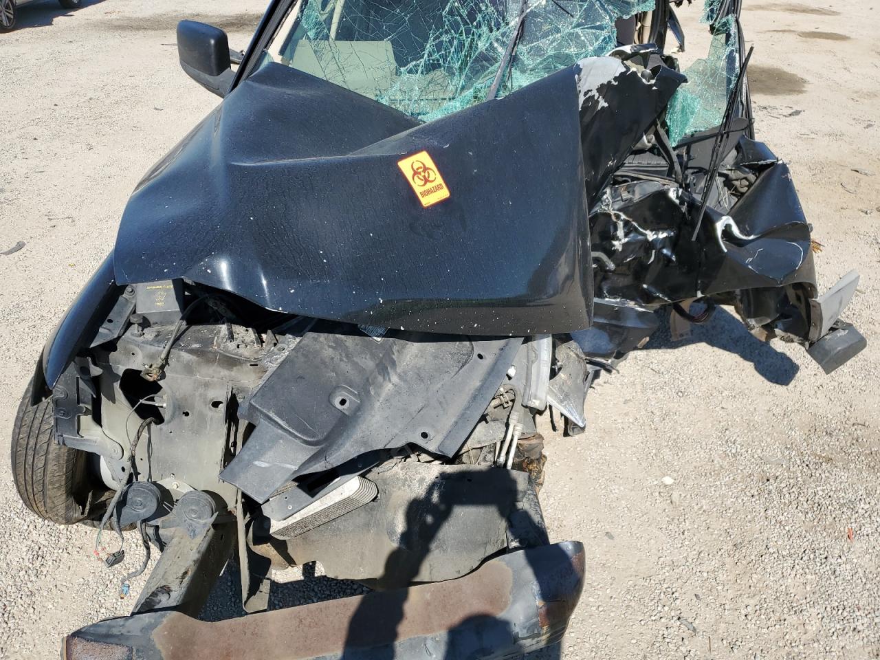 2004 Ford Expedition - Image 13