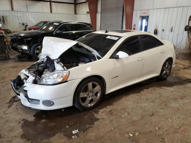 2008 Pontiac G6 Gxp zu verkaufen in Lansing, MI - Front End