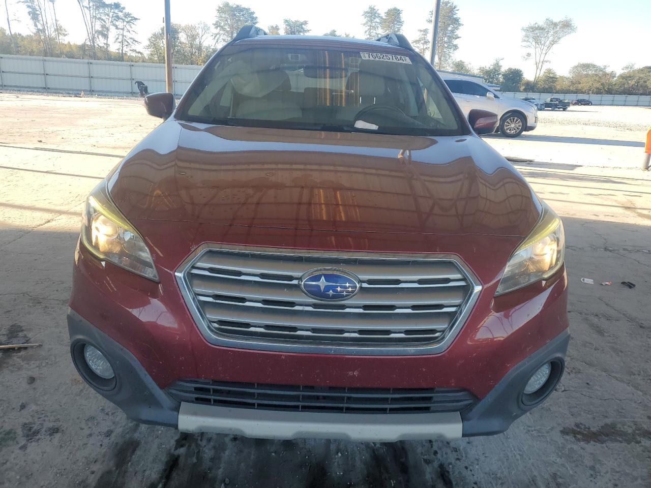 2016 Subaru Outback - Image 5