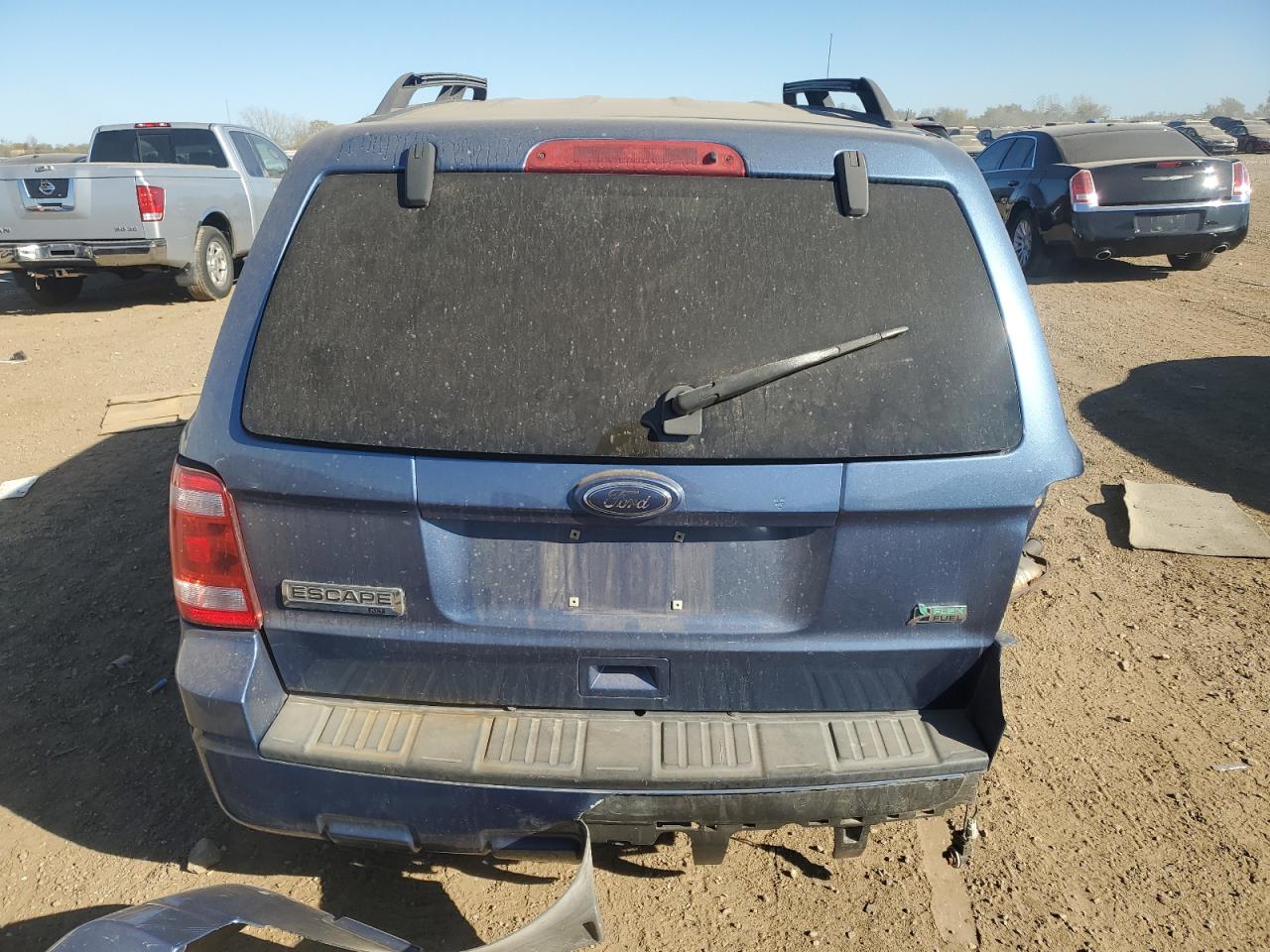 2010 Ford Escape - Image 6