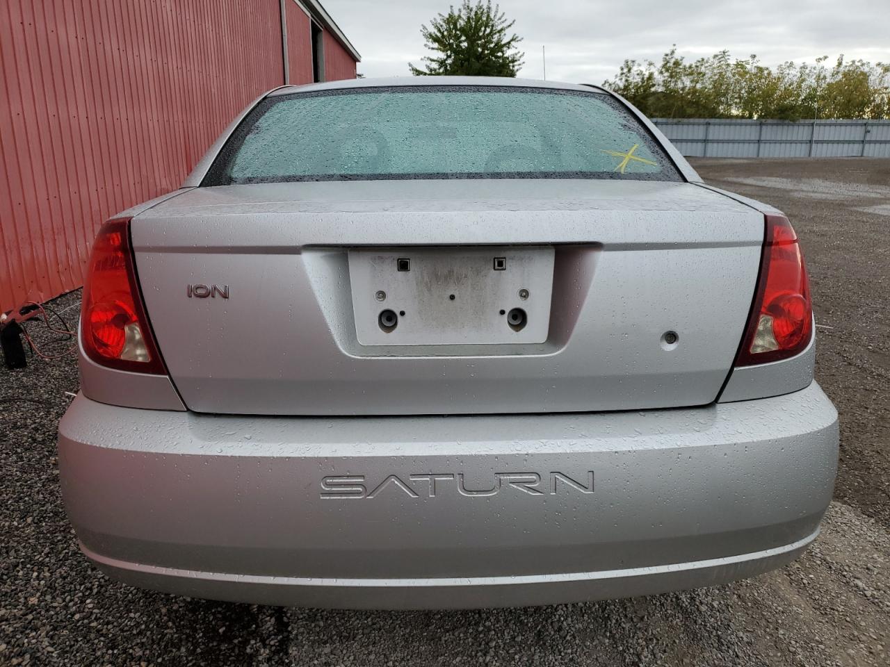 2005 Saturn Ion Level 2 VIN: 1G8AN12F85Z120994 Lot: 74551764