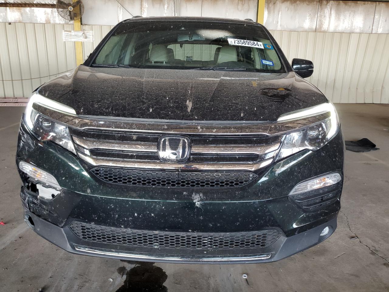 2016 Honda Pilot - Image 5
