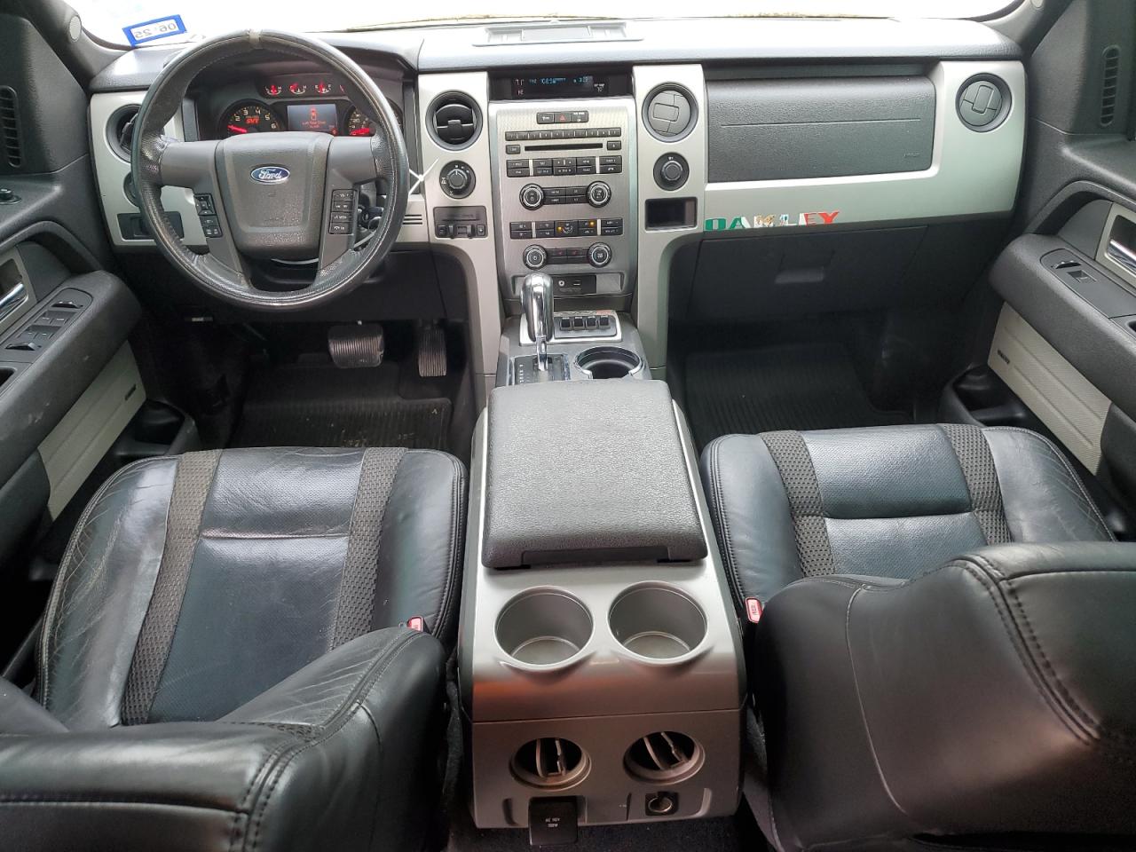 2011 Ford F150 Svt Raptor VIN: 1FTFW1R60BFD35152 Lot: 73935154