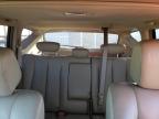 2007 Nissan Murano Sl продається в Greenwood, NE - Front End
