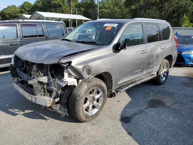 2011 Lexus Gx 460