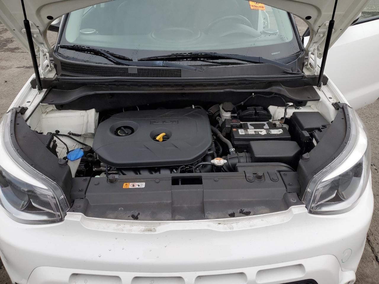2016 Kia Soul - Image 11